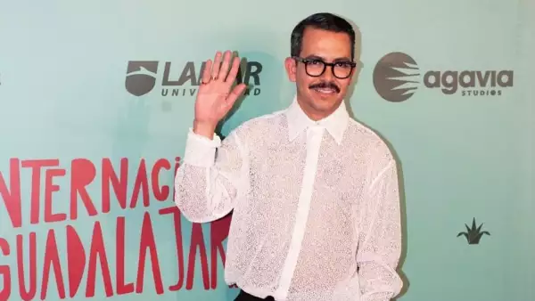Manolo Caro