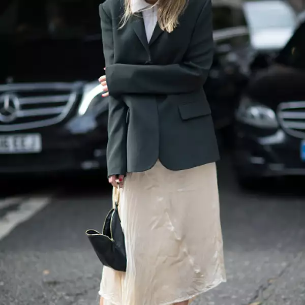 Las reglas se hicieron para romperse. 