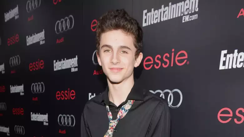 The Entertainment Weekly Pre-SAG Party Hosted By Essie And Audi - Red Carpet