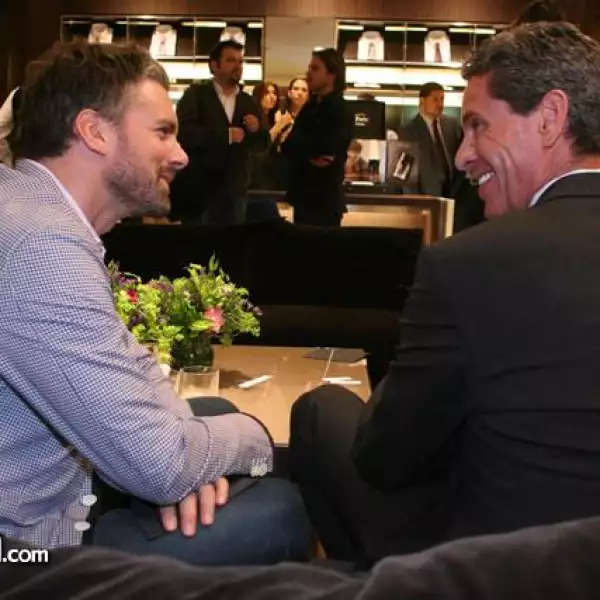 Hugo Van Belle,Miguel Ortiz Monasterio