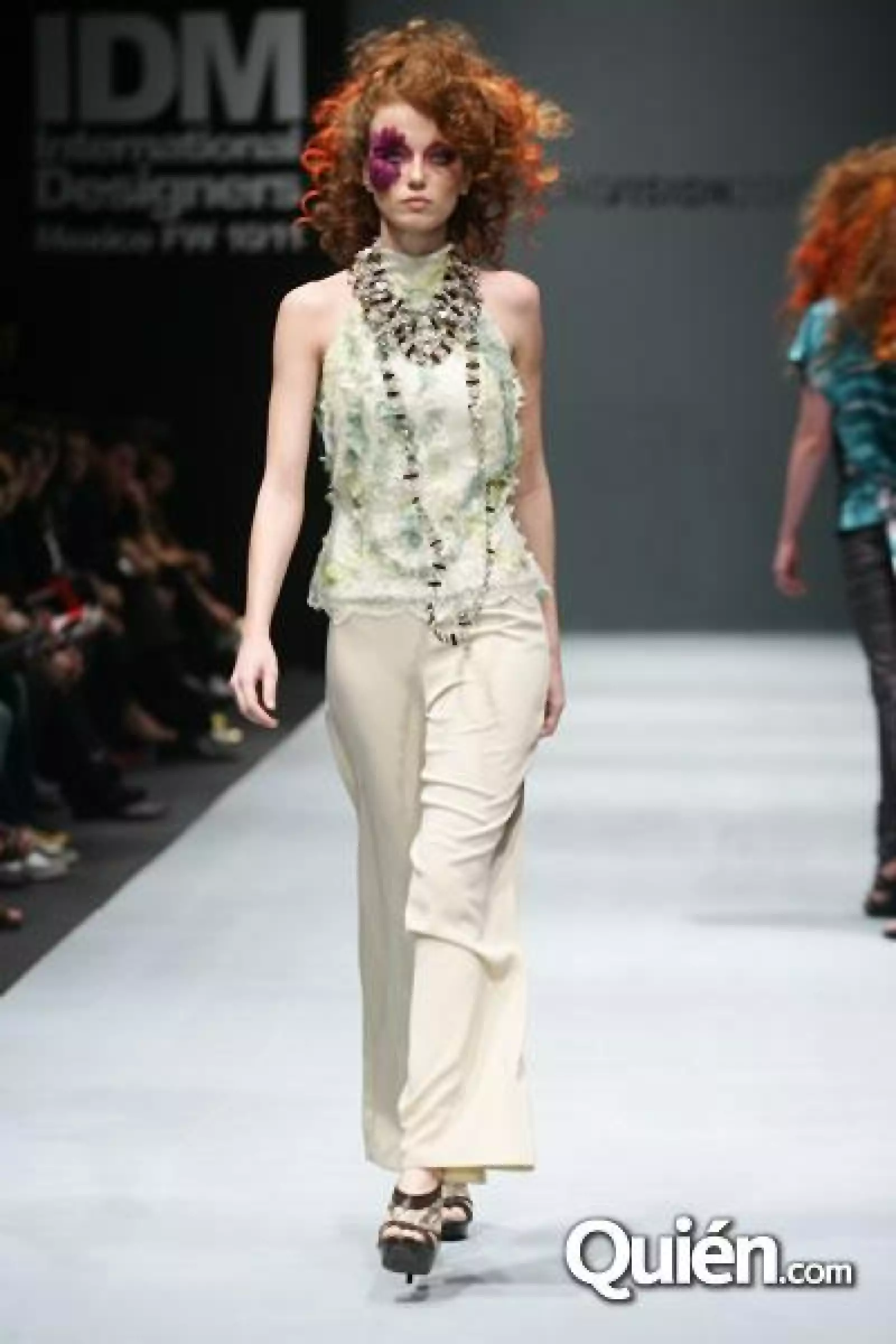 IDM Pasarela Trend Vision