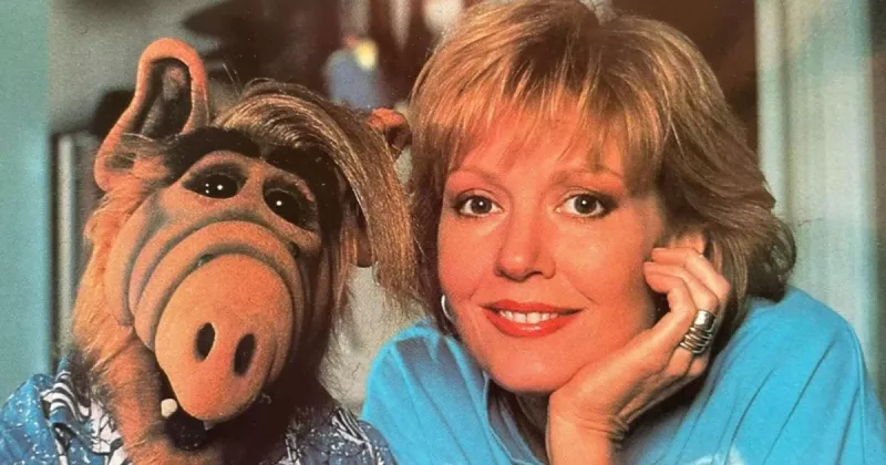 Anne Schedeen