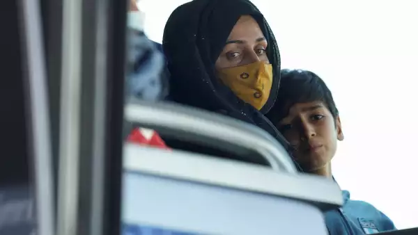 Los talibanes advirtieron de nuevo este martes que las evacuaciones de afganos deben terminar el 31 de agosto, y además exigieron a los países occidentales que no se lleven a las personas más cualificadas.
