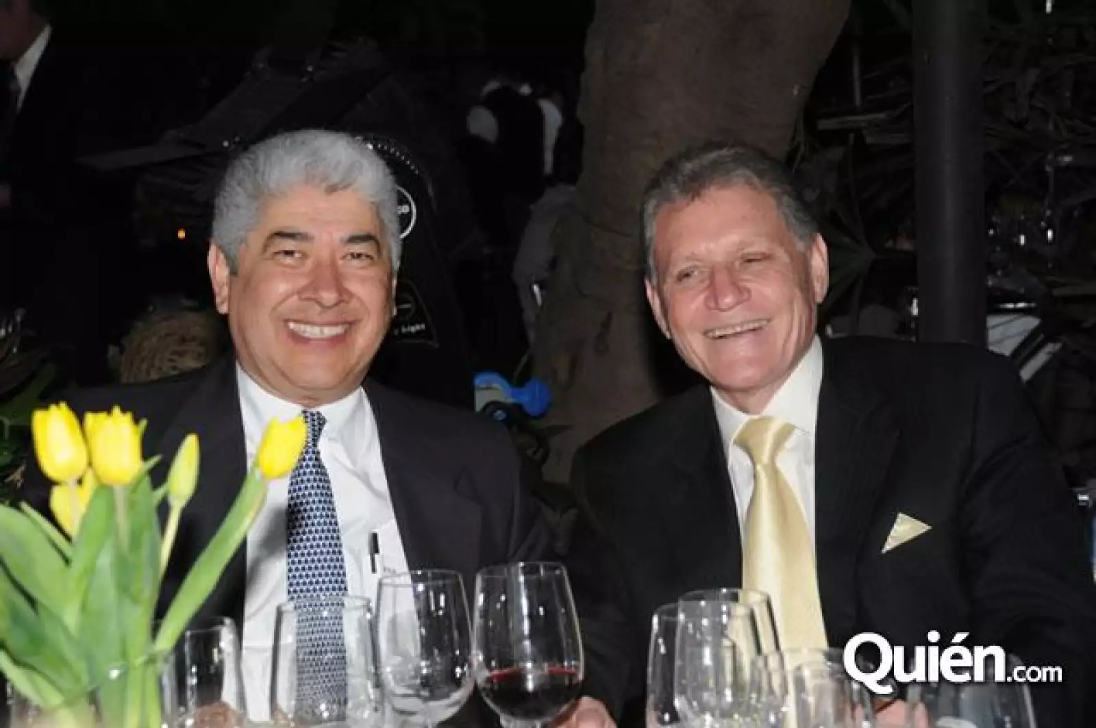 Boda Juan Arturo Covarrubias, Tatiana Plasencia