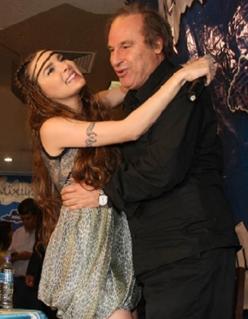 'Nuestra hija fue educada con calidad moral': papás de Belinda