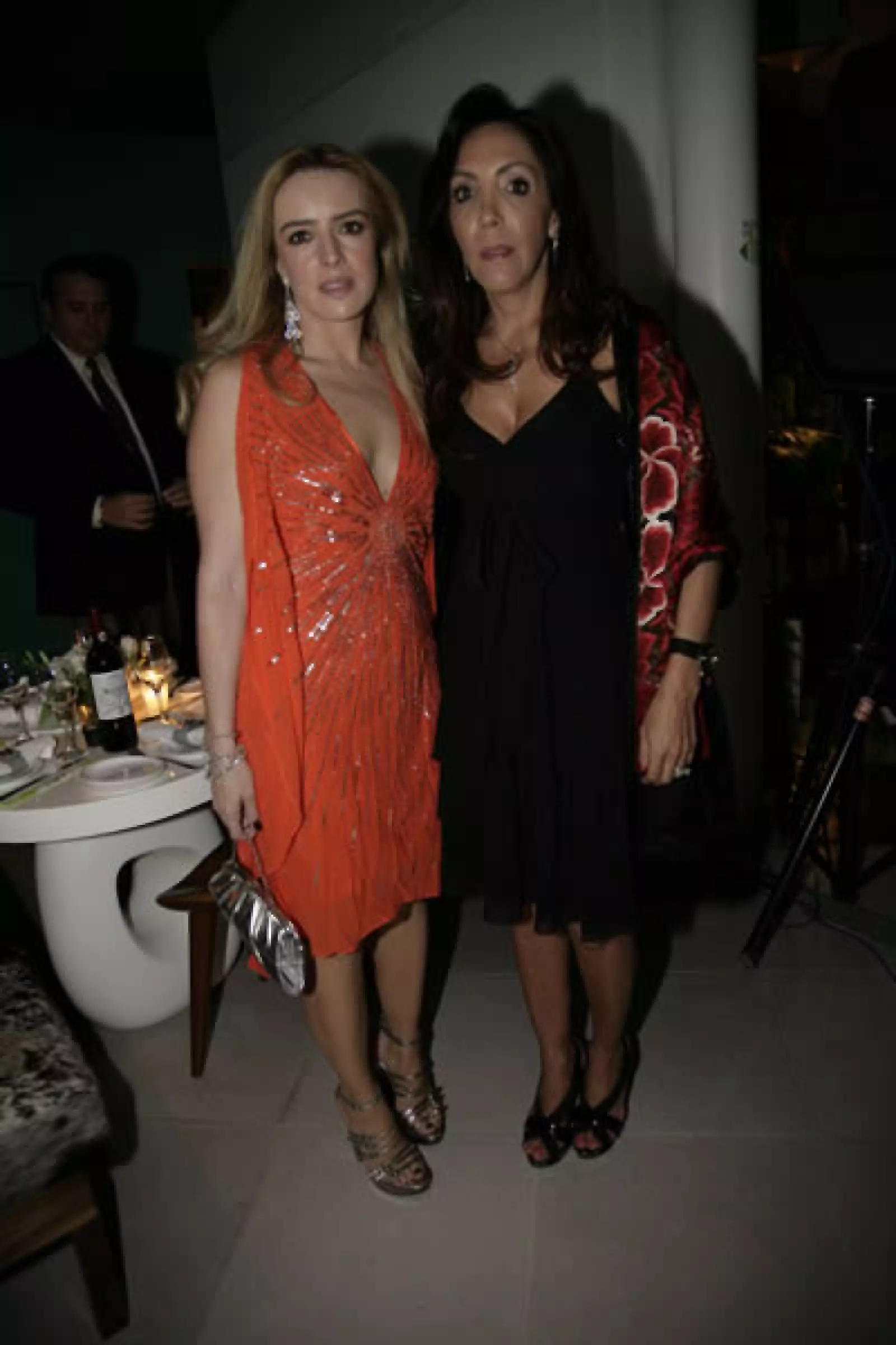 Sofía Aspe subasta Coach