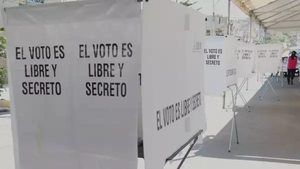 elección