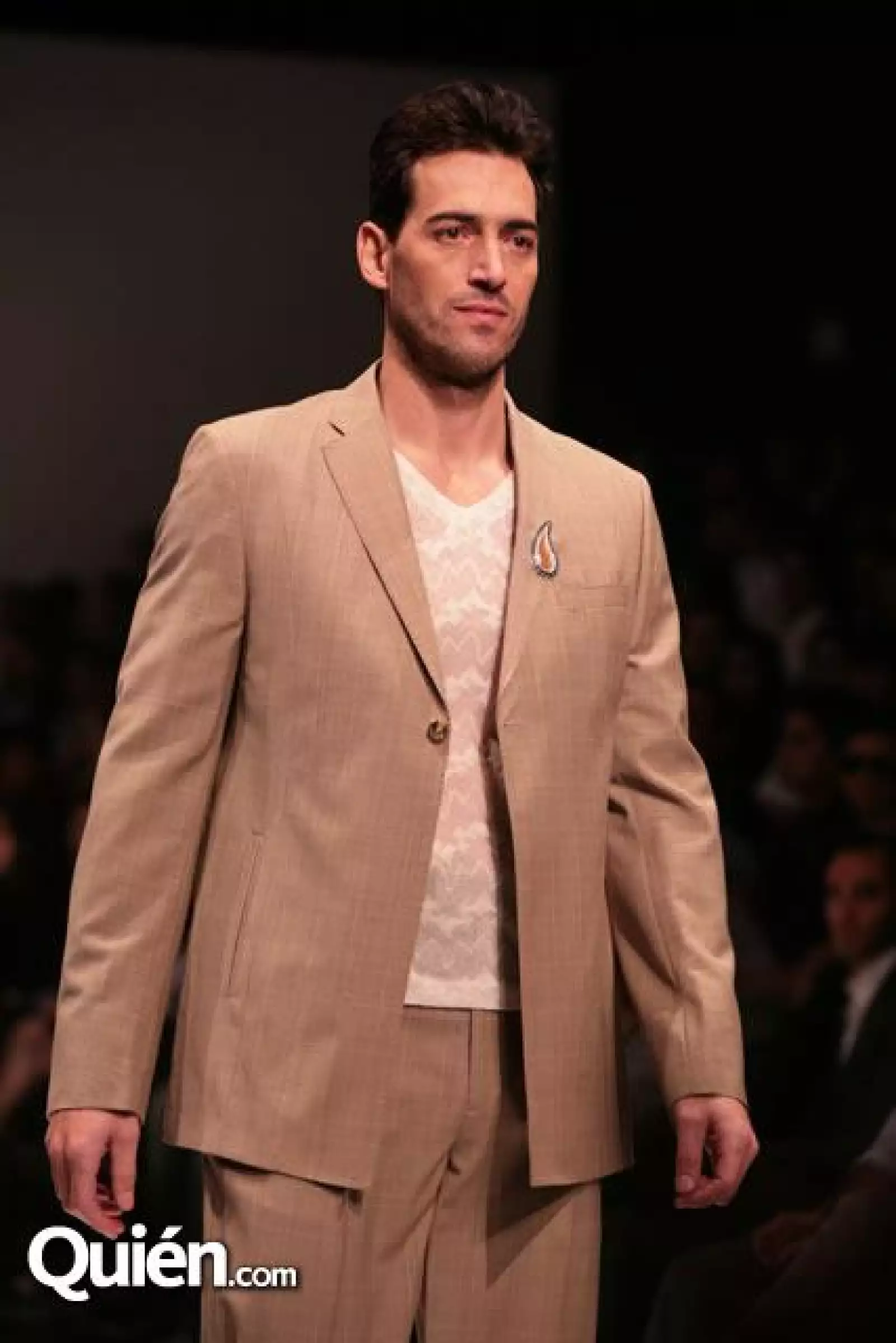 Pasarela Arturo Ramos