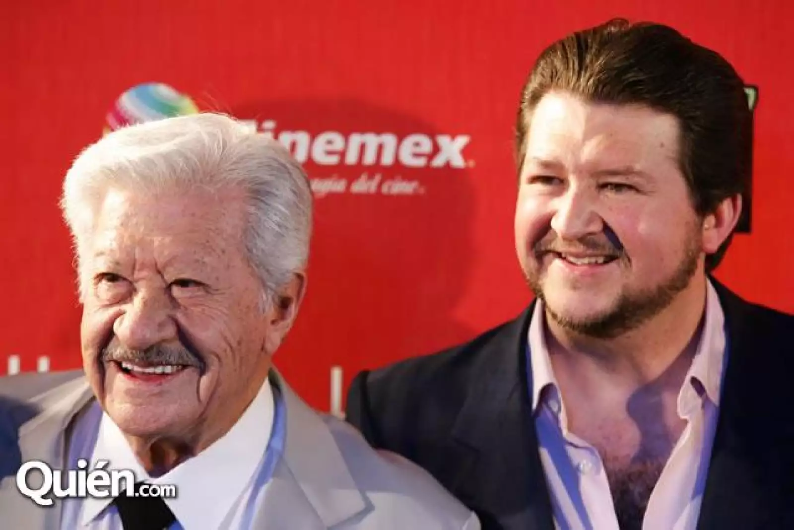 Alfombra Roja Hidalgo