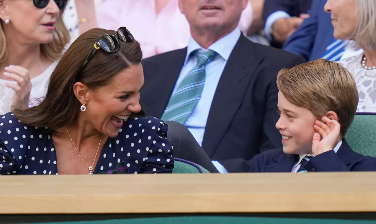 Wimbledon Tennis Championships, Day 14, The All England Lawn Tennis and Croquet Club, London, UK - 10 Jul 2022
