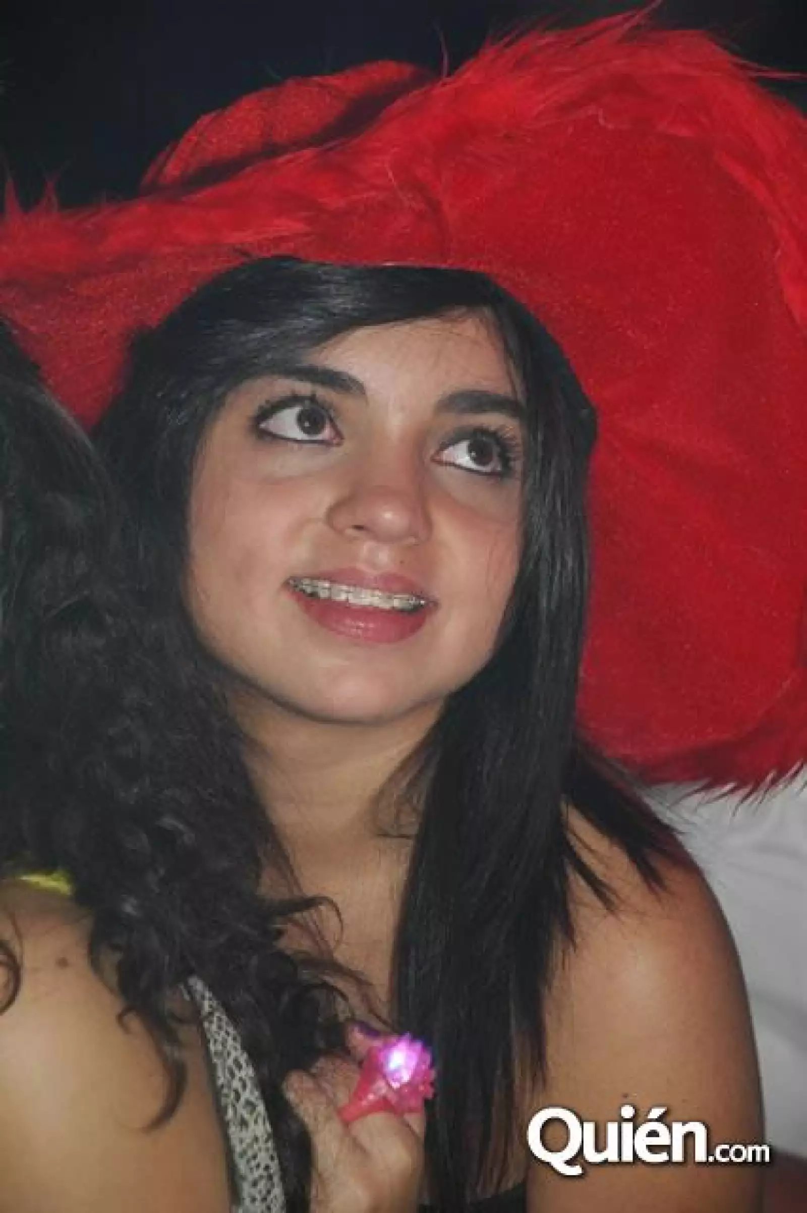 XV Patricia Rodríguez