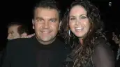 El cantante rechaza los rumores de su separación con Lucero y dice ser un papá muy consentidor con sus hijos Lucerito, de cuatro año, y José Manuel, de siete.