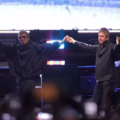 TRÁILER: Ya salió el primer adelanto de la peli documental de Oasis y es todo lo que esperábamos