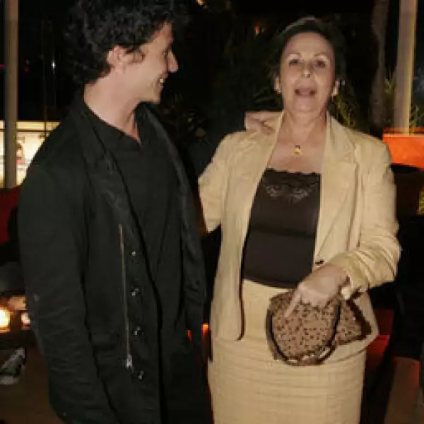 Rodrigo Oviedo, Leticia Oviedo