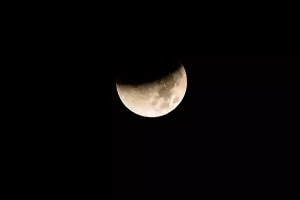 Eclipse.