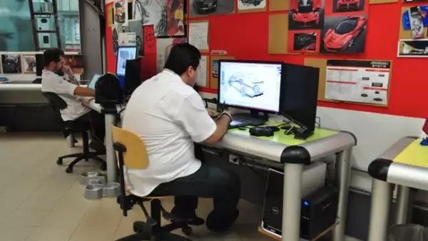 Air Design es una firma mexicana de dise�o y fabricaci�n de autopartes pl�sticas.