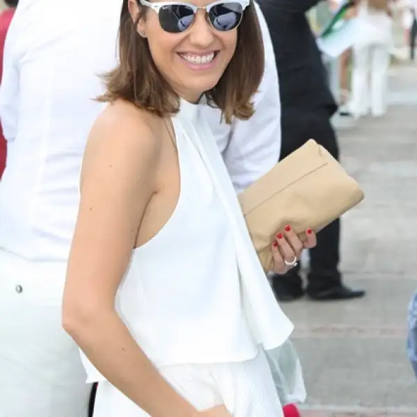 Sofi Alvarez del Castillo
