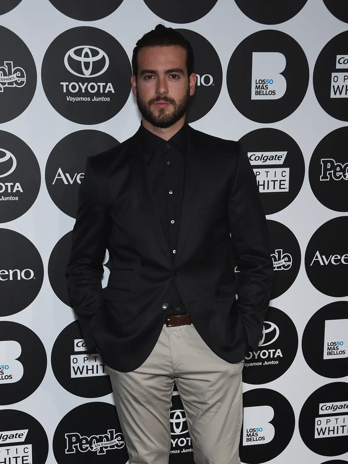Pablo Lyle
