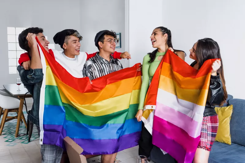 Marcas que apoyan a la comunidad LGBT