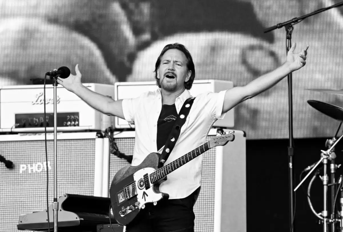 Pearl-Jam