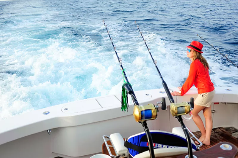 Después de una gran aventura con Sonia, hicimos un recuento de los lugares más encantadores e inspiradores para ella. Además de ver paisajes espectaculares, visitamos lugares únicos.