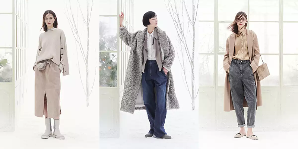 Foto: Brunello Cucinelli, FW21