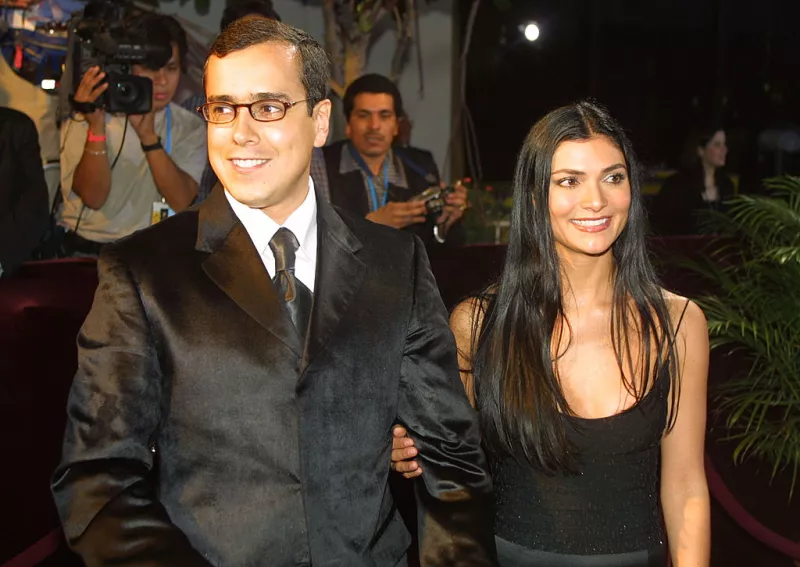 Univisions "Lo Nuestro" Awards