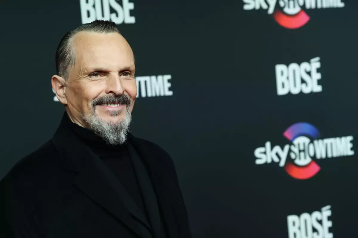 New Streaming Service SkyShowtime Hosts An Exclusive Spain Launch Event In Madrid