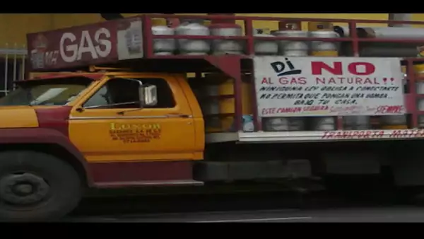 La asociación señala que grupos organizados del gremio de gas LP realizan campañas en su contra.