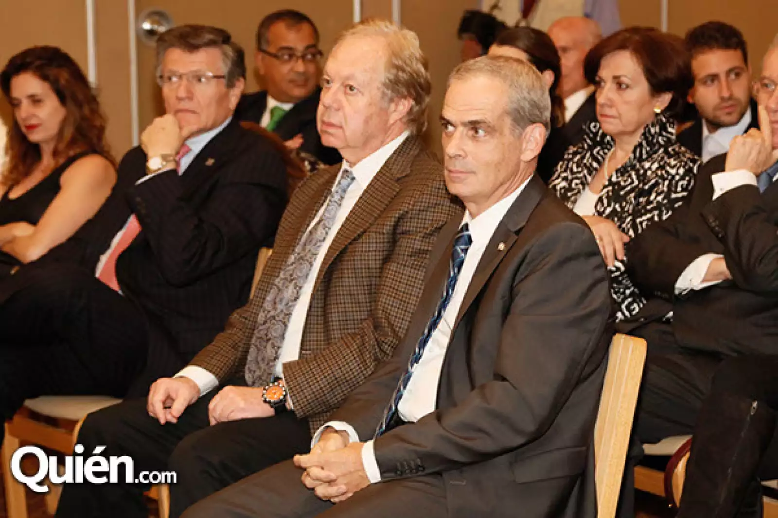 Nathan Steren y Jonathan Peled