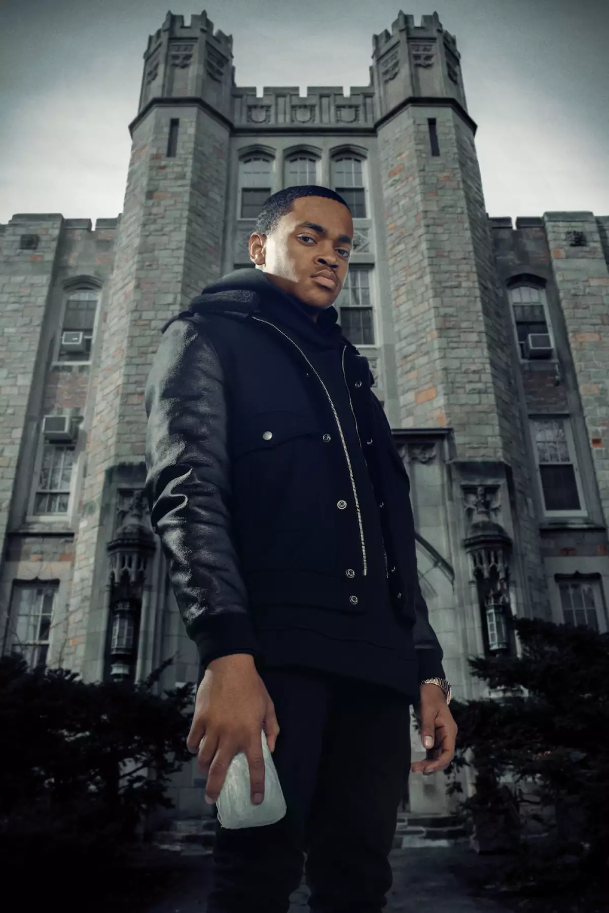 Power Book II: Ghost Season 1 2020