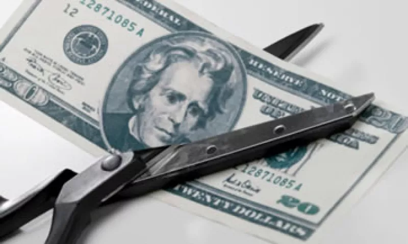 El Súper Comité de deuda tiene fuertes enfrentamientos partidistas para reducir el déficit. (Foto: Thinkstock)