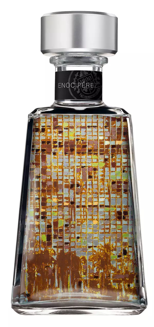 Tequila 1800