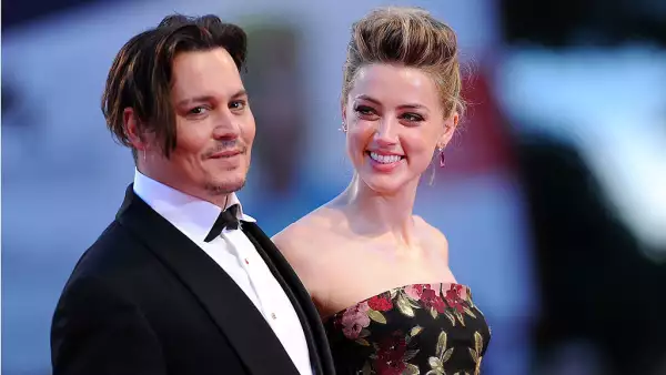 'Danish Girl' Premiere - 72nd Venice Film Festival