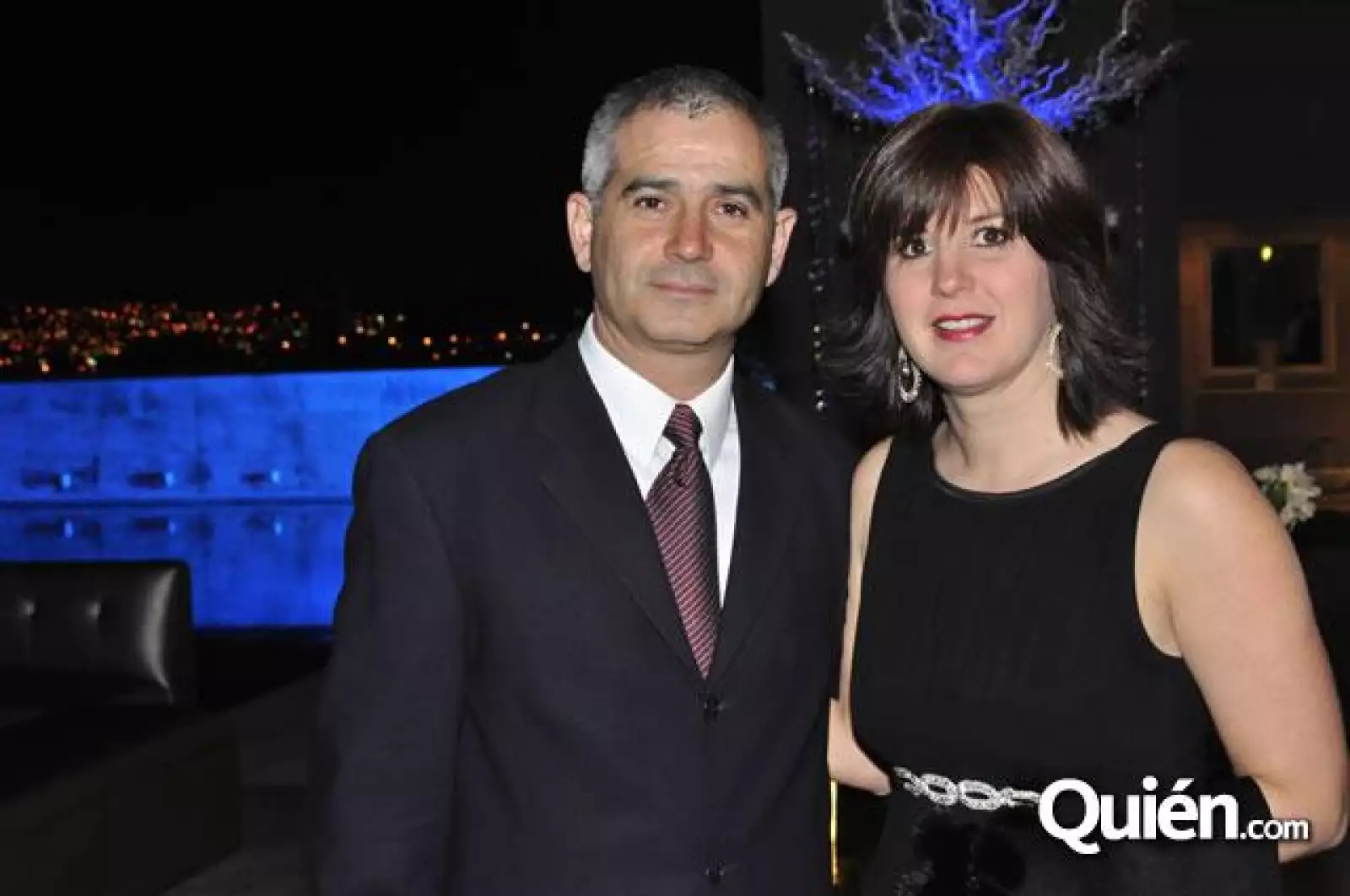 Boda de Mónica García y Javier Rubio