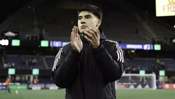 La Selección Mexicana llama a figuras jóvenes para amistosos ante Panamá y Bolivia