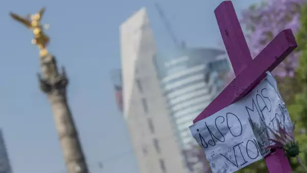 violencia mujeres coronavirus aislamiento