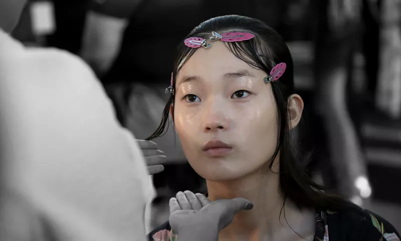 Dr. Jart+ For Opening Ceremony Spring/Summer 2017