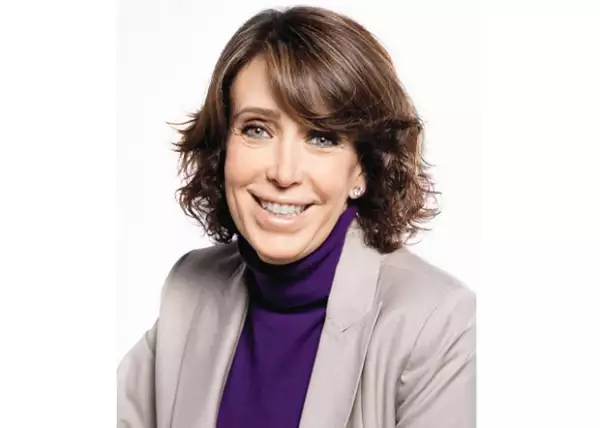 María Asunción Aramburuzabala es por tercera ocasión la mujer más poderosa de México, de acuerdo al ranking de la revista Expansión.