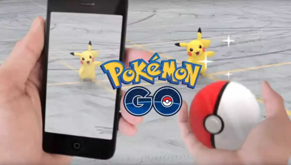 Pokémon crece venta de baterías