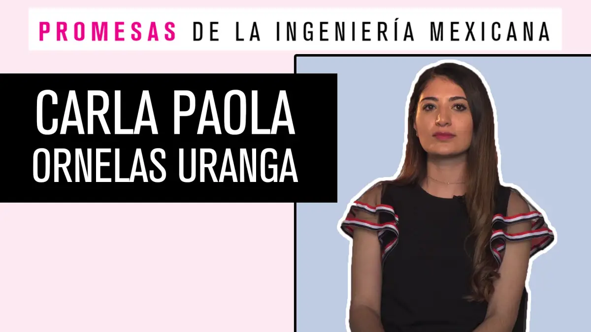 Carla Paola Ornelas Uranga