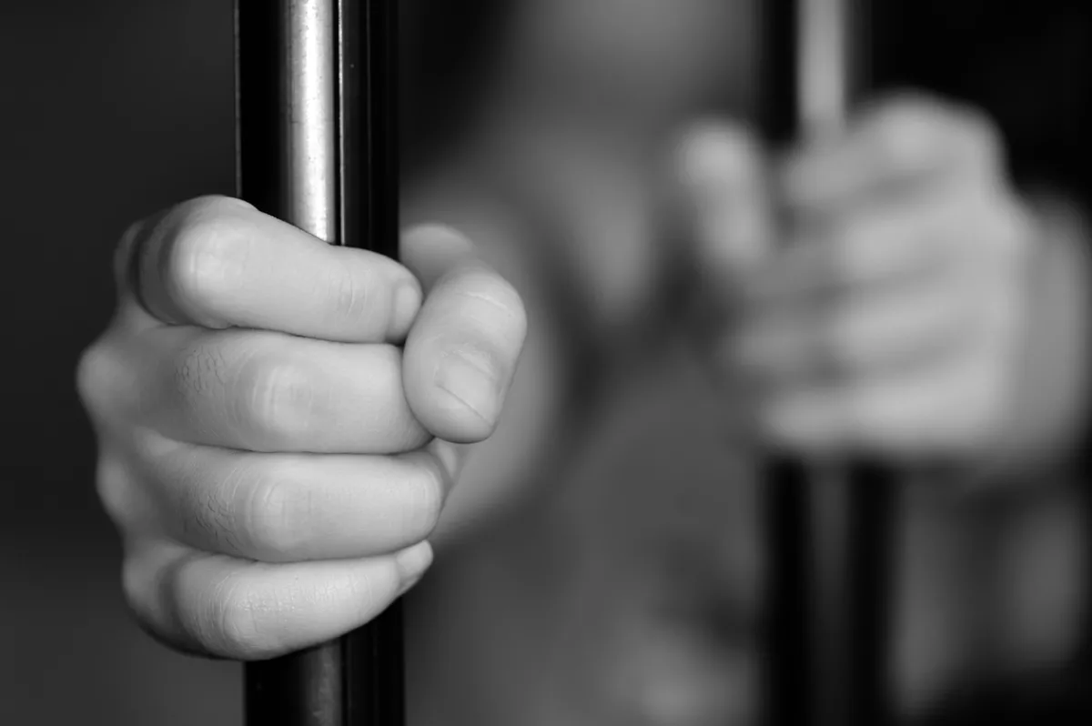 Estadounidense detenido