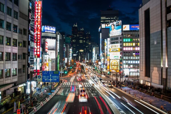 Japón