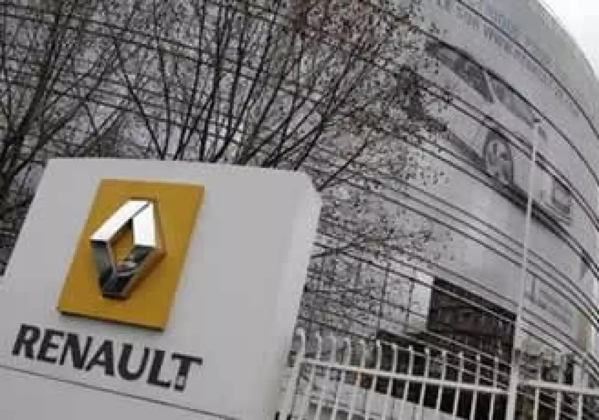 La semana pasada, la automotriz suspendió a tres ejecutivos bajo sospecha de que habían filtrado información. (Foto: Reuters)