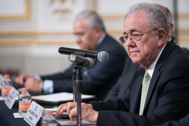 Javier Jiménez Espriú