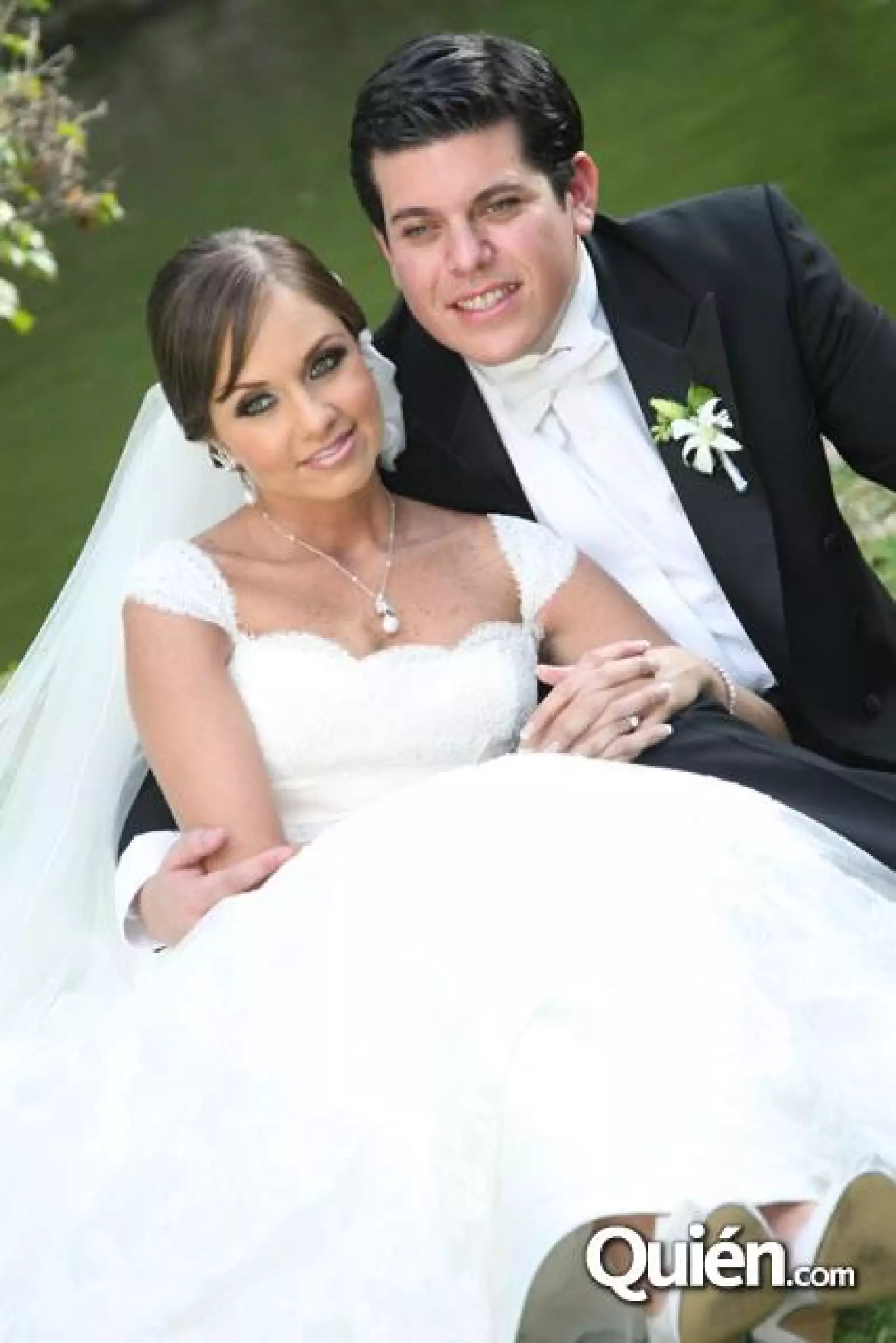 Boda Ale Dávalos Ibarra y José Arámbula Orozco