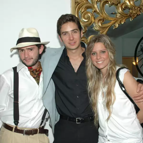 Fiesta Kabarett by Jâgermeister en Guadalajara