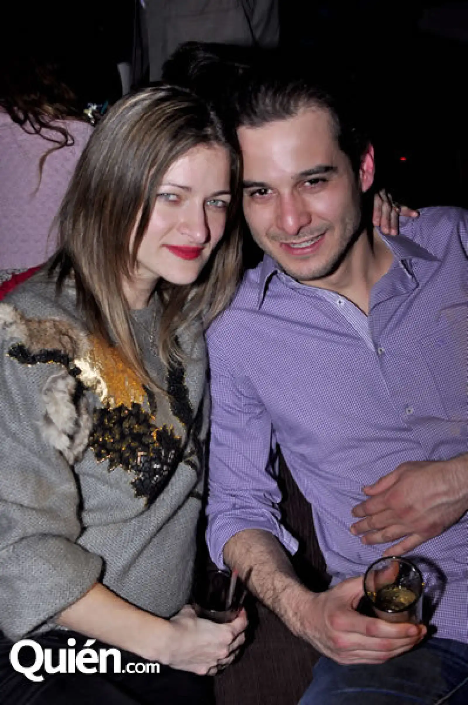 Alejandra González y Abad Enriquez