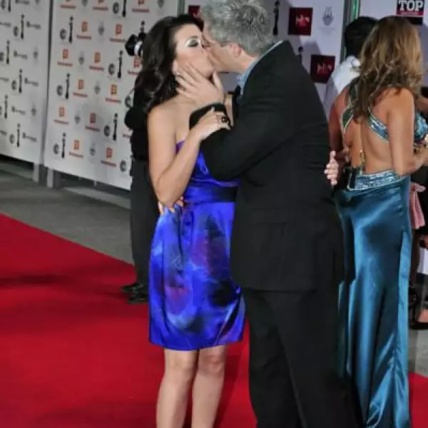 Alfombra Roja de los Premios Oye