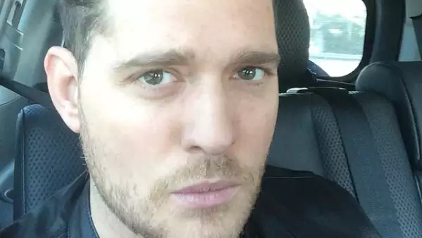 Michael Bublé
